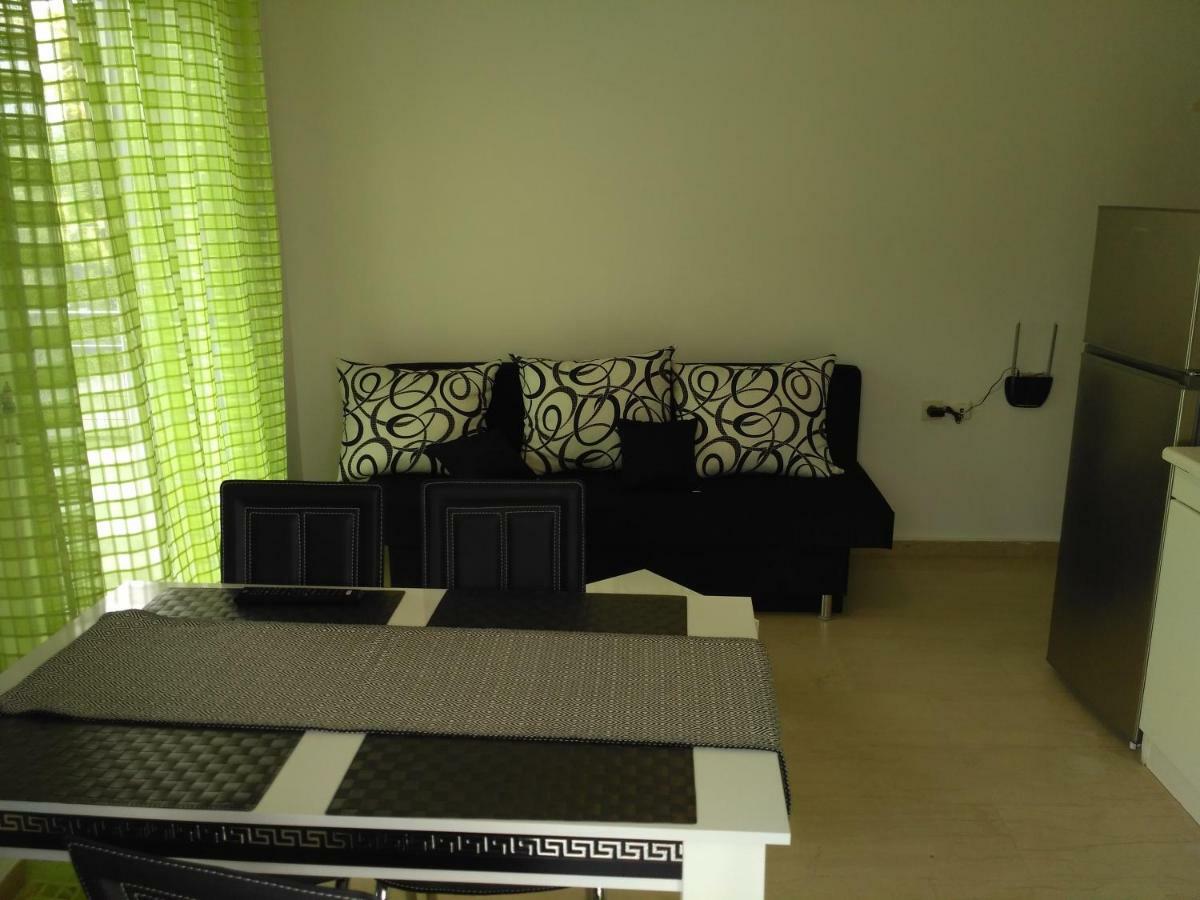 Cozy Apartment Peraia Ngoại thất bức ảnh