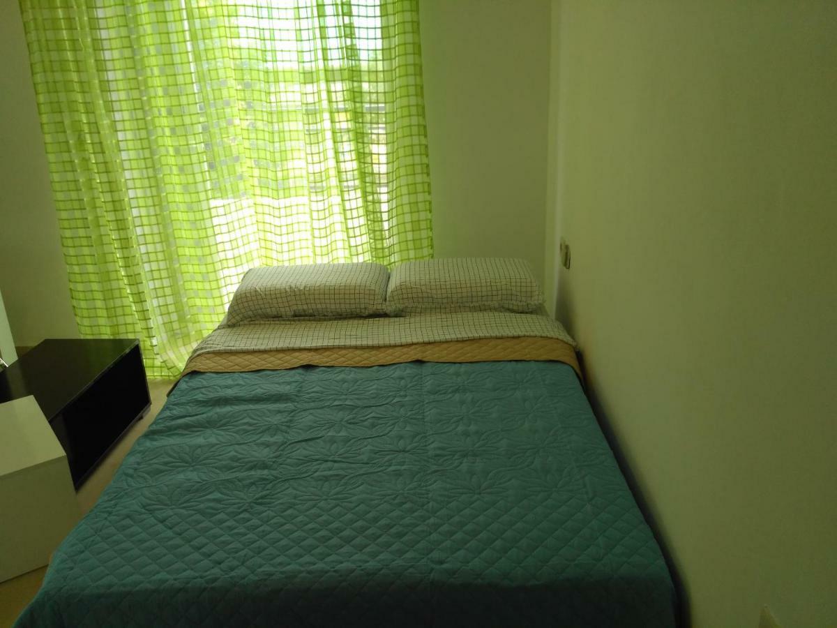 Cozy Apartment Peraia Ngoại thất bức ảnh